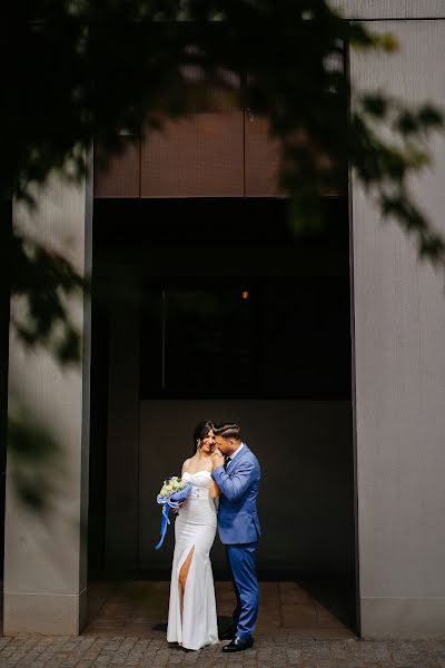 Hochzeitsfotograf Alex Fertu (alexfertu). Foto vom 14. Mai