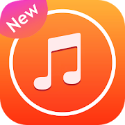 Free Mp3 Music Player 2018 Pro 1.0 Icon