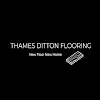 Thames Ditton Flooring Ltd Logo