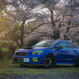 WRX STI VAB