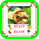 Download Resep Rujak For PC Windows and Mac 1.0