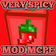 Download VERY SPICY MOD MCPE For PC Windows and Mac 1.0