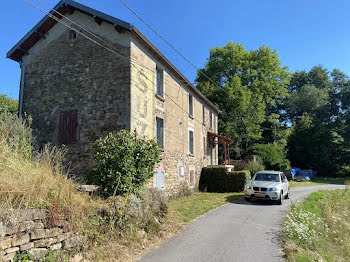 maison à Le Clerjus (88)