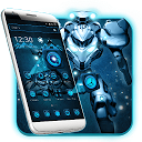 Transformer Robot Theme 1.1.3 APK ダウンロード