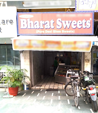 Bharat Sweets photo 1