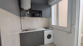 appartement à Saint-Nazaire (44)