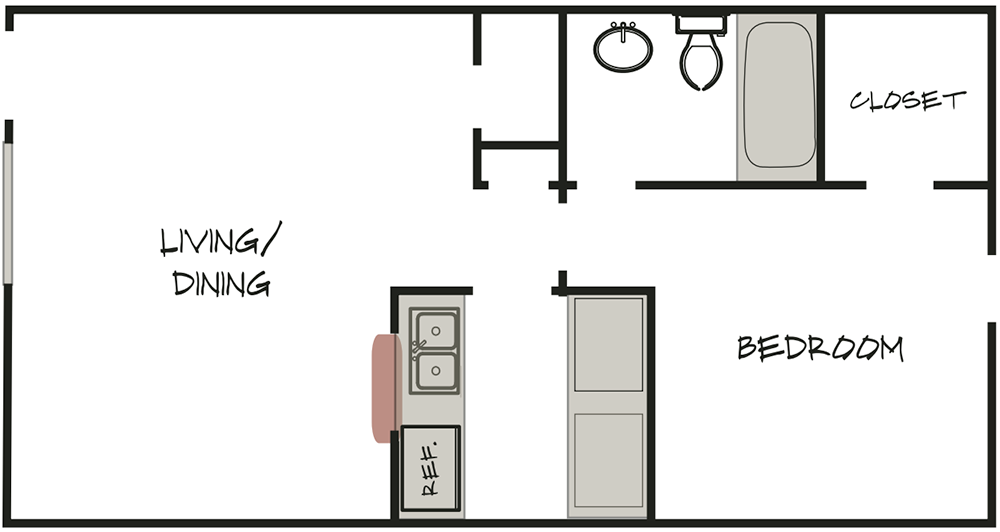 Floorplan Diagram