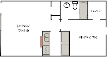 Floorplan Diagram