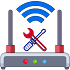 WiFi ToolKit: Network Scanner, WPS Connect, Ping1.0.4