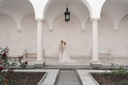 Fotografo di matrimoni Sergey Prokhorov (prokhorov-studio). Foto del 3 marzo 2023