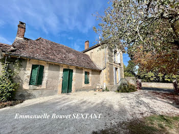 maison à Bergerac (24)