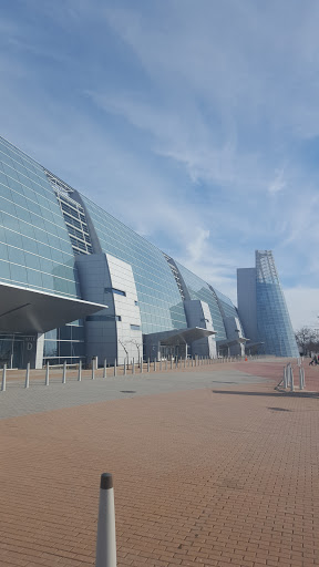 Virginia Beach Convention Centre