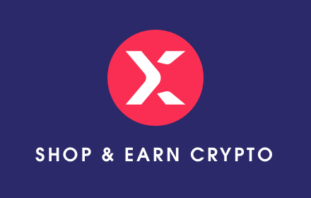 StormX: Shop & Earn Crypto Preview image 0