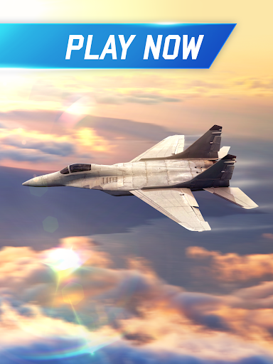 Flight Pilot Simulator 3D Free 2.1.0 screenshots 1