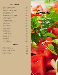 Swadish Kitchen menu 4