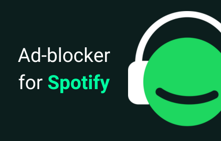 Spotify Ad Blocker - Blockify small promo image