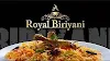 Royal Biryani Corner, Yelachena Halli, Jayanagar, Bangalore logo