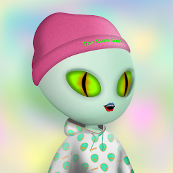 Lady Gagalien