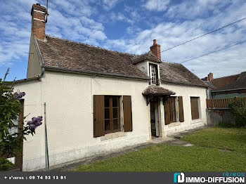 maison à Saint-Amand-Montrond (18)