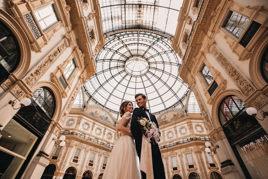 Düğün fotoğrafçısı Aleksandr Gomenyuk (gomeniuk). 11 Mayıs 2019 fotoları
