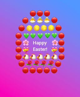 Easter Art - Emoji Keyboard(圖5)-速報App