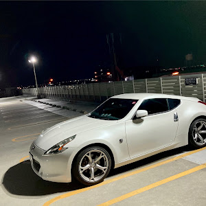 フェアレディZ Z34型