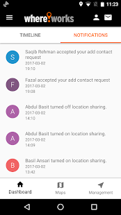 WhereWorks(圖6)-速報App