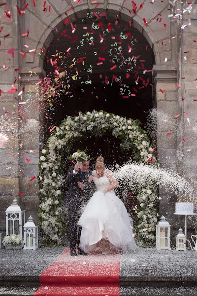 Fotógrafo de bodas Vanessa Pereira (vanobanano). Foto del 13 de febrero 2020