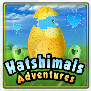 Download Hatshimals World Adventure For PC Windows and Mac