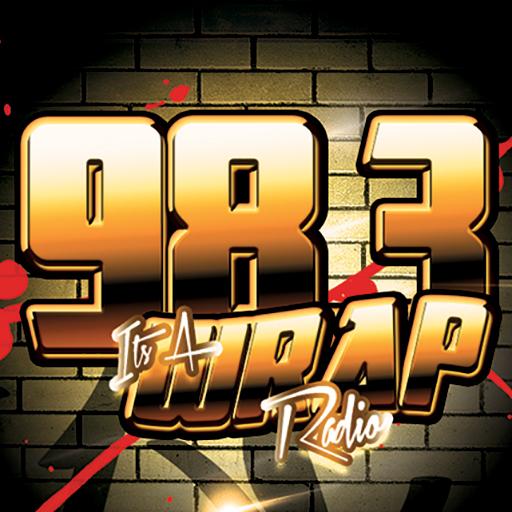 Wrap98 音樂 App LOGO-APP開箱王