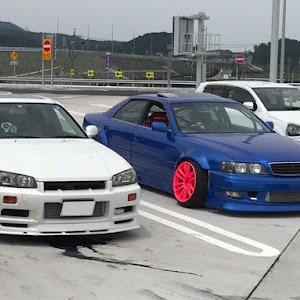 チェイサー JZX100