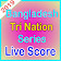 Bangladesh Tri Nation Series 2019|| Ban,Zim,Afg icon