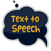 Text to Speech  Icon