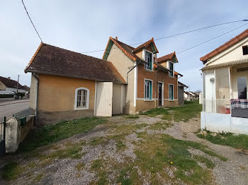 maison à Saint-Pourçain-sur-Sioule (03)