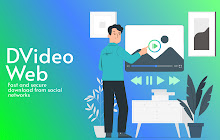 DVideo Web small promo image