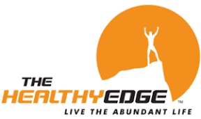 The Healthy Edge logo