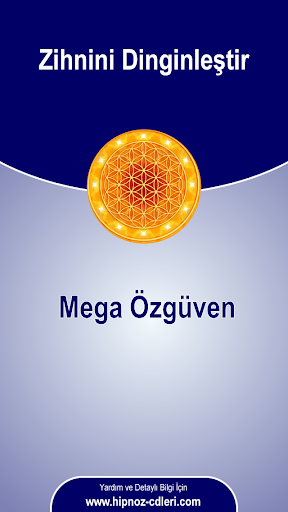 Mega Özgüven