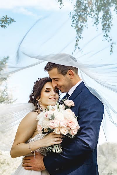 婚礼摄影师Maksim I Darya Raku（corkmaxim）。2019 3月3日的照片