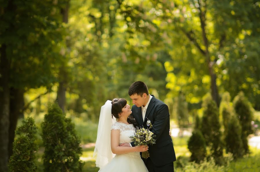 Wedding photographer Vitaliy Belskiy (blsk). Photo of 4 June 2014