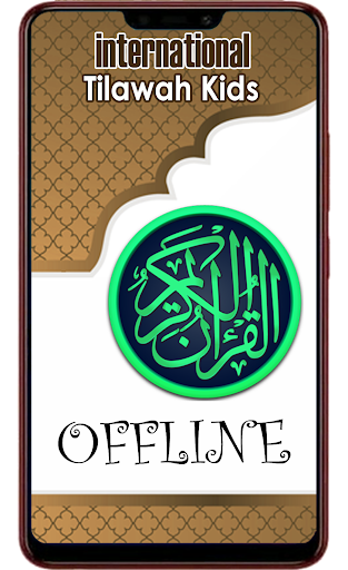 Best Qori Cilik Internasional