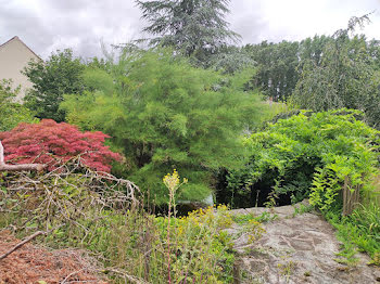 terrain à Vallangoujard (95)