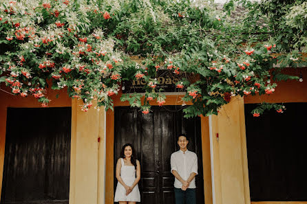 Fotografo di matrimoni Trung Dinh (ruxatphotography). Foto del 22 aprile 2023