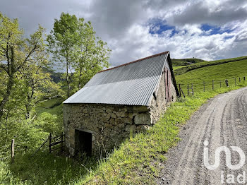 maison à Sainte-Engrâce (64)