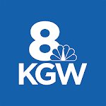 Cover Image of Download Portland, Oregon News from KGW 42.7.35 APK