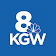 Portland, Oregon News from KGW icon