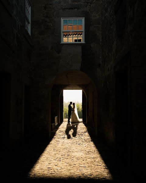 Fotografo di matrimoni Pedro Pulido (pedropulido). Foto del 24 settembre 2023