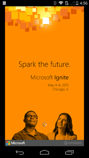 Microsoft Ignite