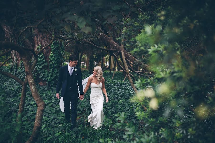 Fotógrafo de casamento Alex Marks (alexmarks). Foto de 13 de fevereiro 2019