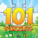 101 Kids Puzzles icon