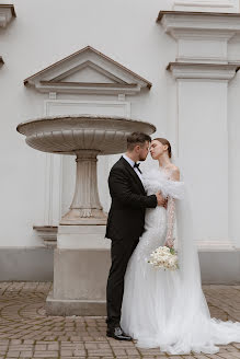 Jurufoto perkahwinan Tonya Morozova (amba). Foto pada 27 Disember 2023